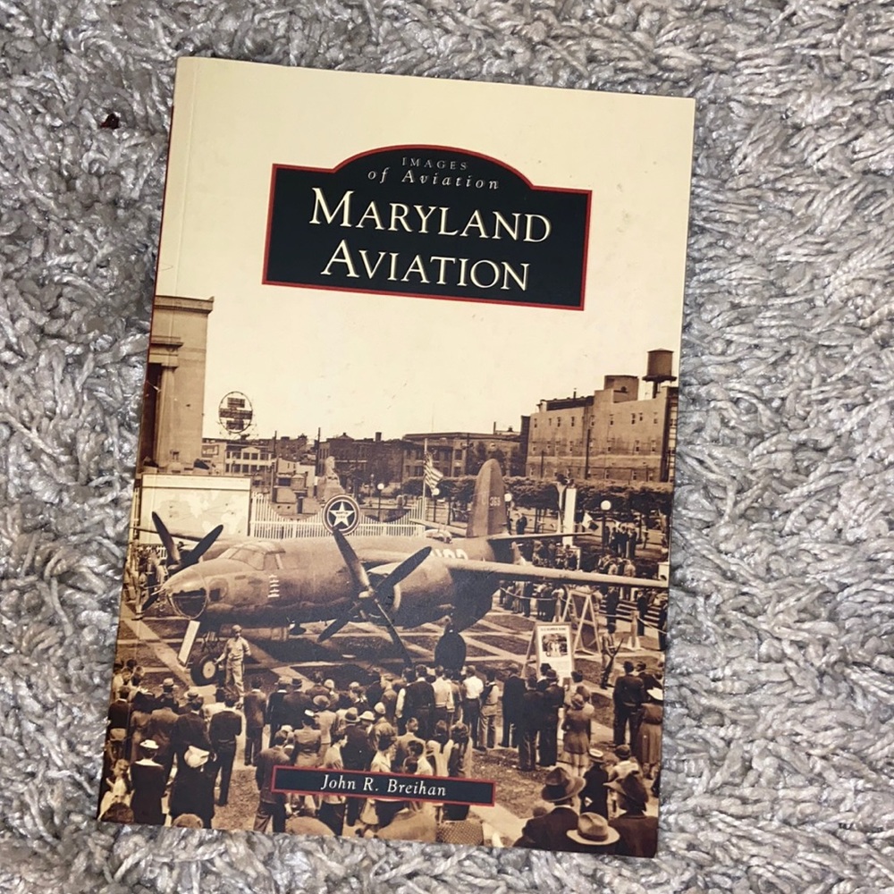 Images of Maryland Aviation
